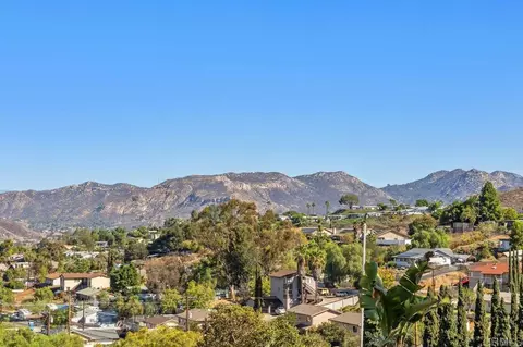 View/Area - 8560 Winter Gardens Blvd, Lakeside, CA 92040 photo 6 of 7