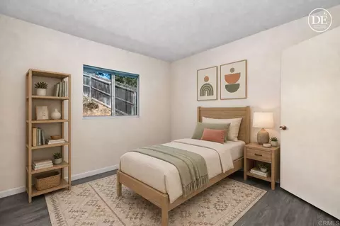 Bedroom - 8560 Winter Gardens Blvd, Lakeside, CA 92040 photo 4 of 7