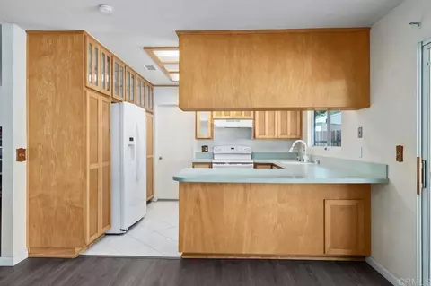 Kitchen - 8560 Winter Gardens Blvd, Lakeside, CA 92040 photo 2 of 2