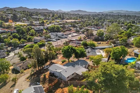 View/Area - 8560 Winter Gardens Blvd, Lakeside, CA 92040 photo 5 of 7