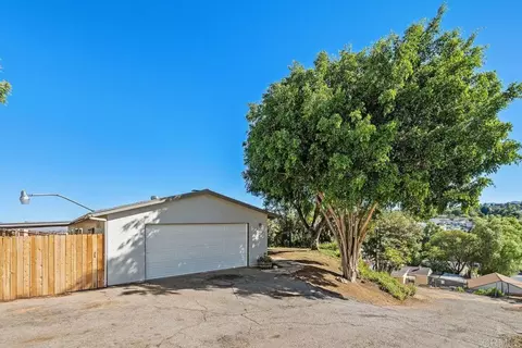 Exterior - 8560 Winter Gardens Blvd, Lakeside, CA 92040 photo 9 of 9