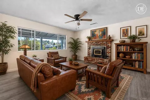 Living - 8560 Winter Gardens Blvd, Lakeside, CA 92040 photo 1 of 6