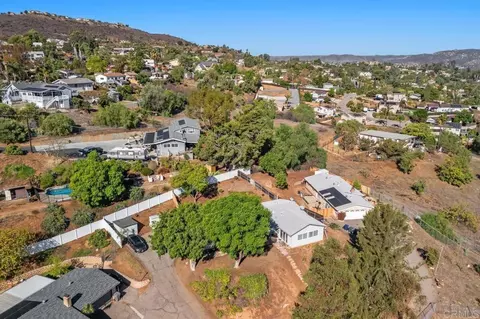 View/Area - 8560 Winter Gardens Blvd, Lakeside, CA 92040 photo 3 of 7