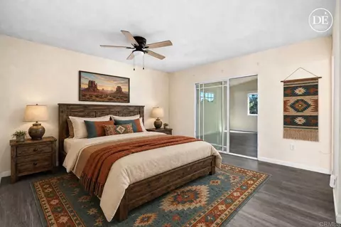 Bedroom - 8560 Winter Gardens Blvd, Lakeside, CA 92040 photo 1 of 7