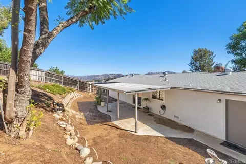 Exterior - 8560 Winter Gardens Blvd, Lakeside, CA 92040 photo 4 of 9