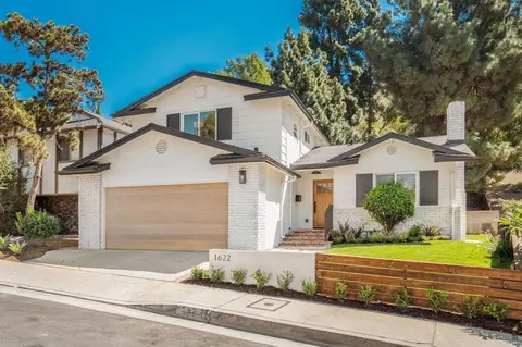 1622 Sunny Heights Dr, Los Angeles, CA 90065