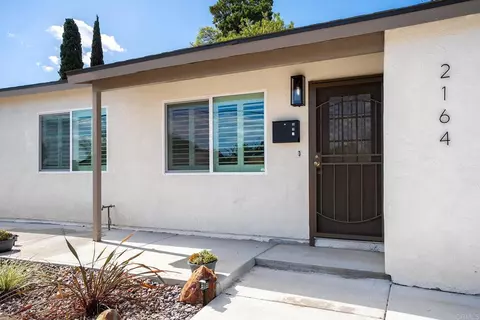 2164 Boundary St, San Diego, CA 92104