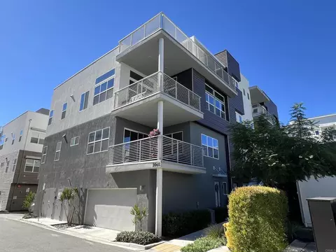 2065 Bravo Loop #5, Chula Vista, CA 91915