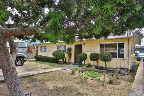 1248 Tobias Dr, Chula Vista, CA 91911