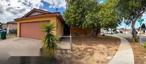 242 Old Oak Dr, San Diego, CA 92114