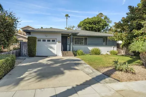 1148 Diamond St, San Diego, CA 92109
