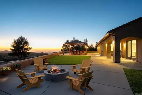 Exterior - 23648 Old Ranch Rd, Alpine, CA 91901 photo 6 of 17