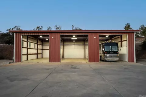 Exterior - 23648 Old Ranch Rd, Alpine, CA 91901 photo 15 of 17