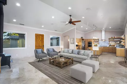 Living - 23648 Old Ranch Rd, Alpine, CA 91901 photo 7 of 10