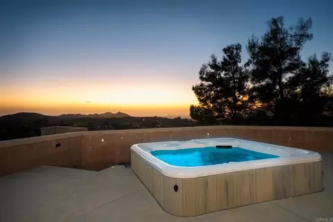 Exterior - 23648 Old Ranch Rd, Alpine, CA 91901 photo 10 of 17