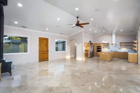 Living - 23648 Old Ranch Rd, Alpine, CA 91901 photo 8 of 10