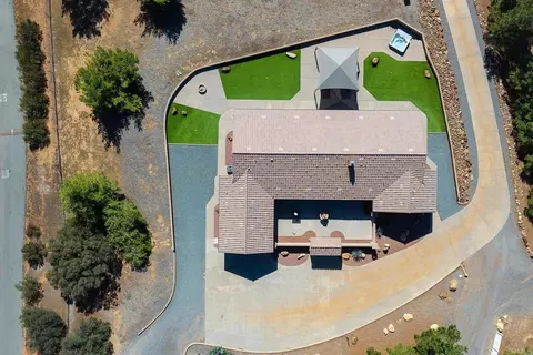 View/Area - 23648 Old Ranch Rd, Alpine, CA 91901 photo 2 of 7