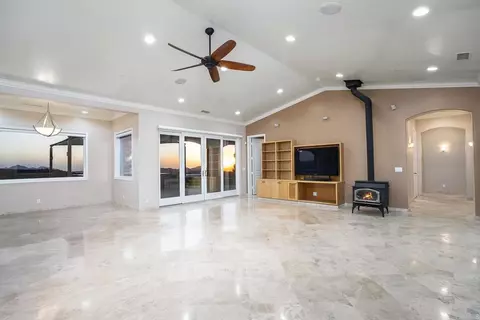 Living - 23648 Old Ranch Rd, Alpine, CA 91901 photo 4 of 10