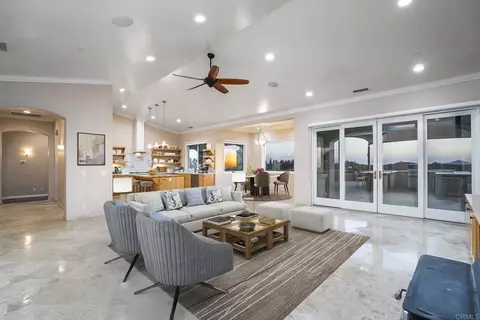 Living - 23648 Old Ranch Rd, Alpine, CA 91901 photo 5 of 10