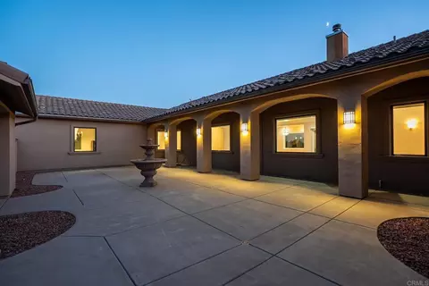 Exterior - 23648 Old Ranch Rd, Alpine, CA 91901 photo 4 of 17