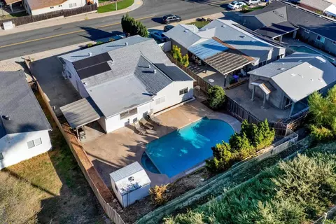 View/Area - 10432 Timberlane Way, Santee, CA 92071 photo 4 of 6