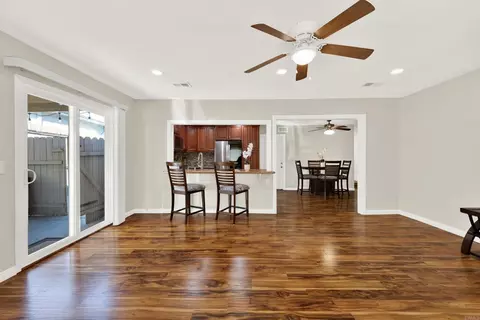 Living - 10432 Timberlane Way, Santee, CA 92071 photo 9 of 10