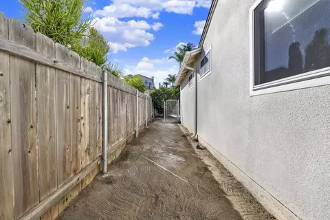 Exterior - 10432 Timberlane Way, Santee, CA 92071 photo 14 of 15