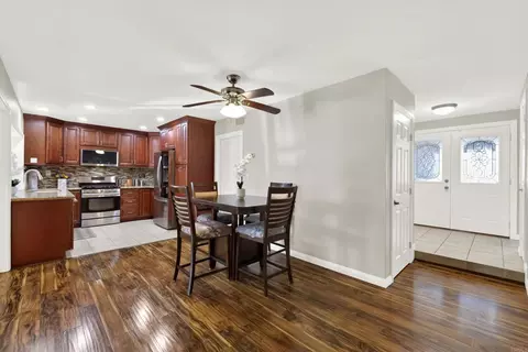 Entry Way - 10432 Timberlane Way, Santee, CA 92071 photo 6 of 10