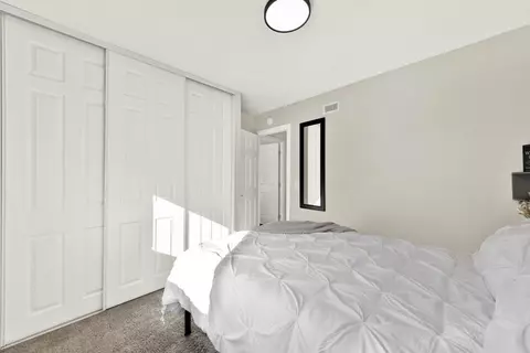 Bedroom - 10432 Timberlane Way, Santee, CA 92071 photo 6 of 9