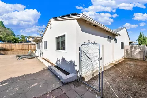 Exterior - 10432 Timberlane Way, Santee, CA 92071 photo 15 of 15