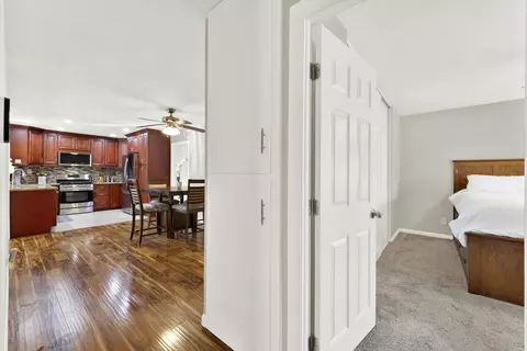 Entry Way - 10432 Timberlane Way, Santee, CA 92071 photo 7 of 10