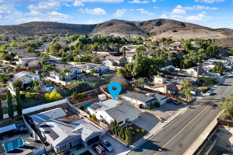 View/Area - 10432 Timberlane Way, Santee, CA 92071 photo 6 of 6
