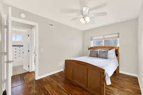 Bedroom - 10432 Timberlane Way, Santee, CA 92071 photo 8 of 9
