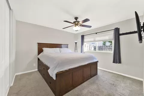 Bedroom - 10432 Timberlane Way, Santee, CA 92071 photo 1 of 9