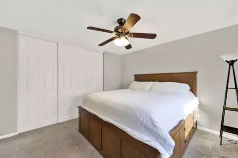 Bedroom - 10432 Timberlane Way, Santee, CA 92071 photo 3 of 9
