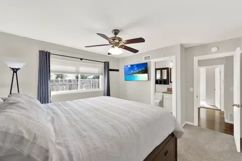Bedroom - 10432 Timberlane Way, Santee, CA 92071 photo 2 of 9
