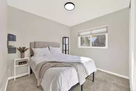 Bedroom - 10432 Timberlane Way, Santee, CA 92071 photo 4 of 9