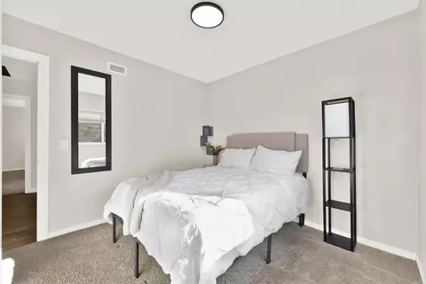 Bedroom - 10432 Timberlane Way, Santee, CA 92071 photo 5 of 9