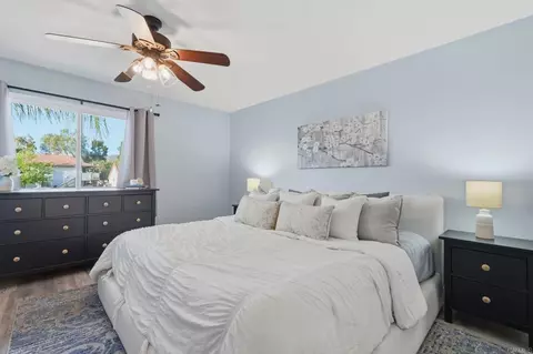 Bedroom - 10222 Norma Gardens Dr #2, Santee, CA 92071 photo 1 of 4