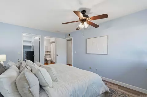 Bedroom - 10222 Norma Gardens Dr #2, Santee, CA 92071 photo 4 of 4