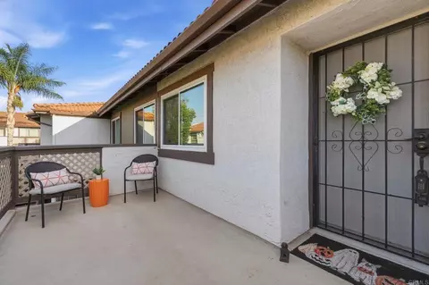 Exterior - 10222 Norma Gardens Dr #2, Santee, CA 92071 photo 3 of 9