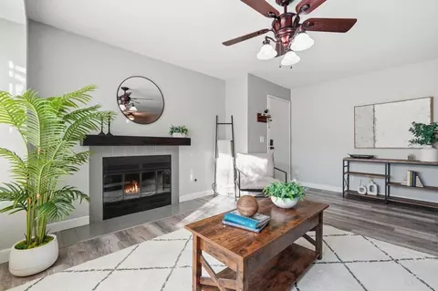 Living - 10222 Norma Gardens Dr #2, Santee, CA 92071 photo 3 of 3