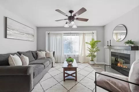 Living - 10222 Norma Gardens Dr #2, Santee, CA 92071 photo 1 of 3