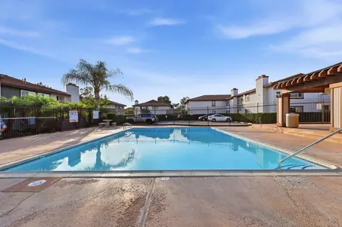 Exterior - 10222 Norma Gardens Dr #2, Santee, CA 92071 photo 5 of 9