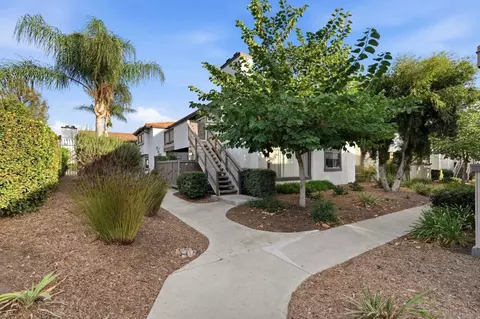 Exterior - 10222 Norma Gardens Dr #2, Santee, CA 92071 photo 2 of 9