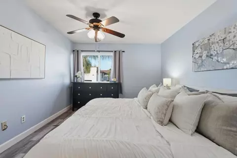 Bedroom - 10222 Norma Gardens Dr #2, Santee, CA 92071 photo 2 of 4
