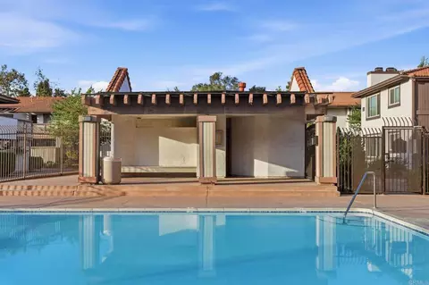Exterior - 10222 Norma Gardens Dr #2, Santee, CA 92071 photo 6 of 9