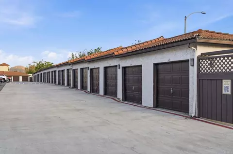 Exterior - 10222 Norma Gardens Dr #2, Santee, CA 92071 photo 8 of 9