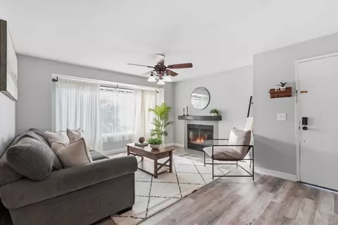Living - 10222 Norma Gardens Dr #2, Santee, CA 92071 photo 2 of 3