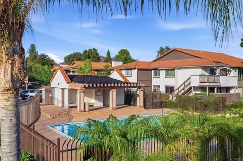 Exterior - 10222 Norma Gardens Dr #2, Santee, CA 92071 photo 1 of 9